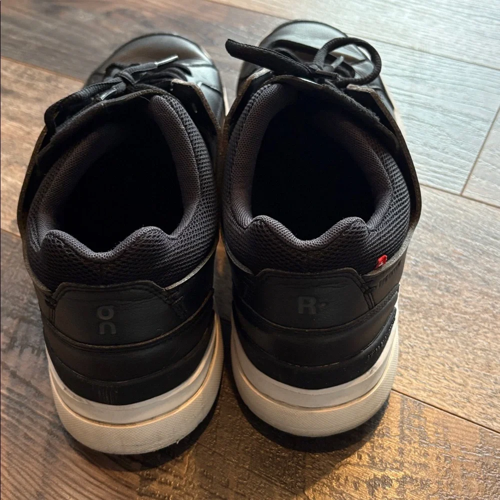 On Cloud The Roger 11.5 black - Picture 4 of 7